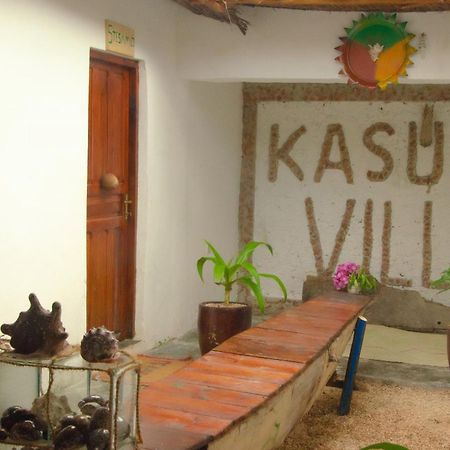 Kasuku Villa Jambiani  Δωμάτιο φωτογραφία