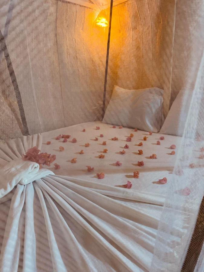 Kasuku Villa Jambiani  Εξωτερικό φωτογραφία