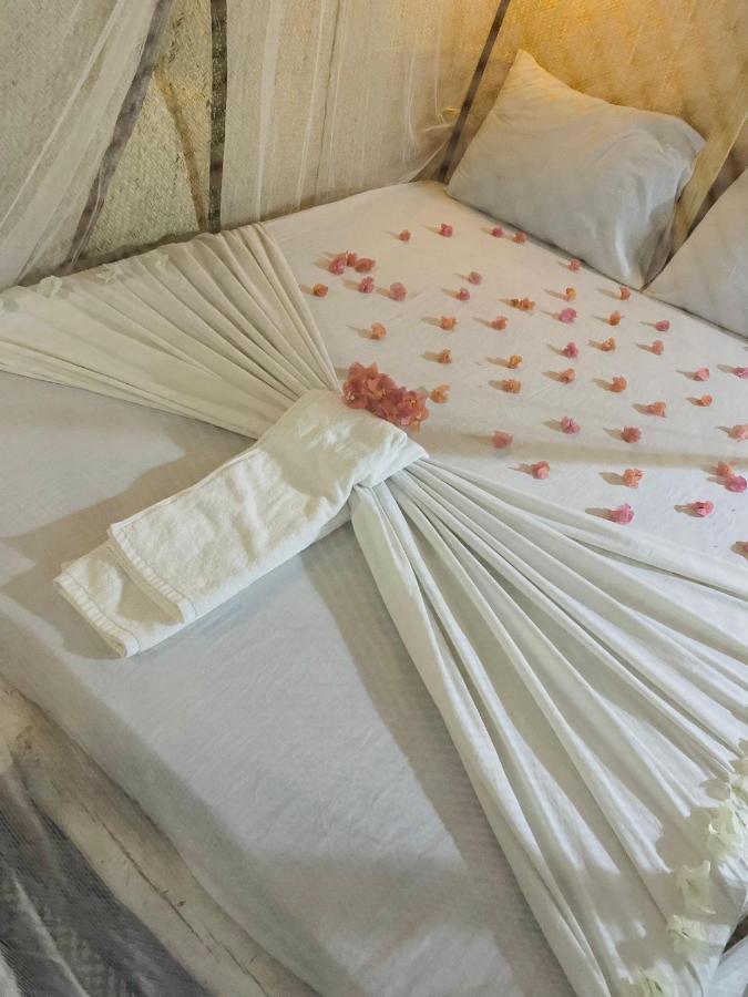 Kasuku Villa Jambiani  Εξωτερικό φωτογραφία